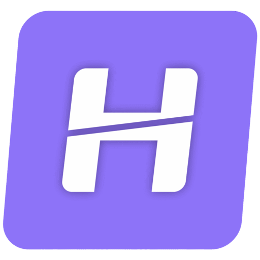 Houstinger Logo